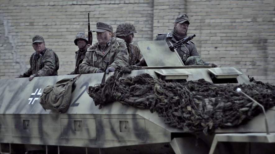 Hanomag H kl 6p