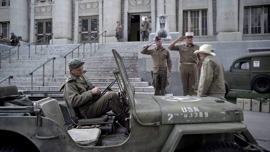 Willys MB 'Jeep'