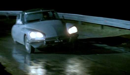 Citroën DS 20