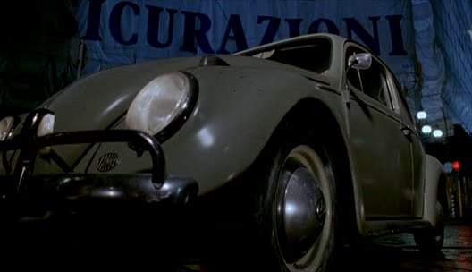 Volkswagen 1200