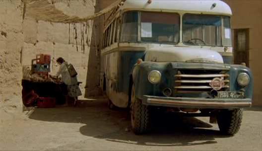 Volvo unknown