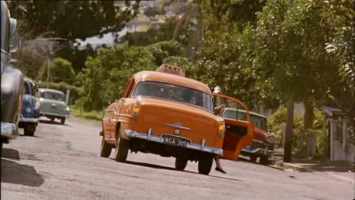 Holden Special
