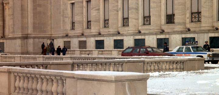 Ford LTD Crown Victoria