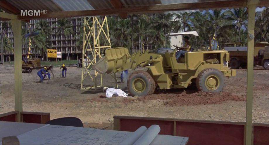 Caterpillar 930