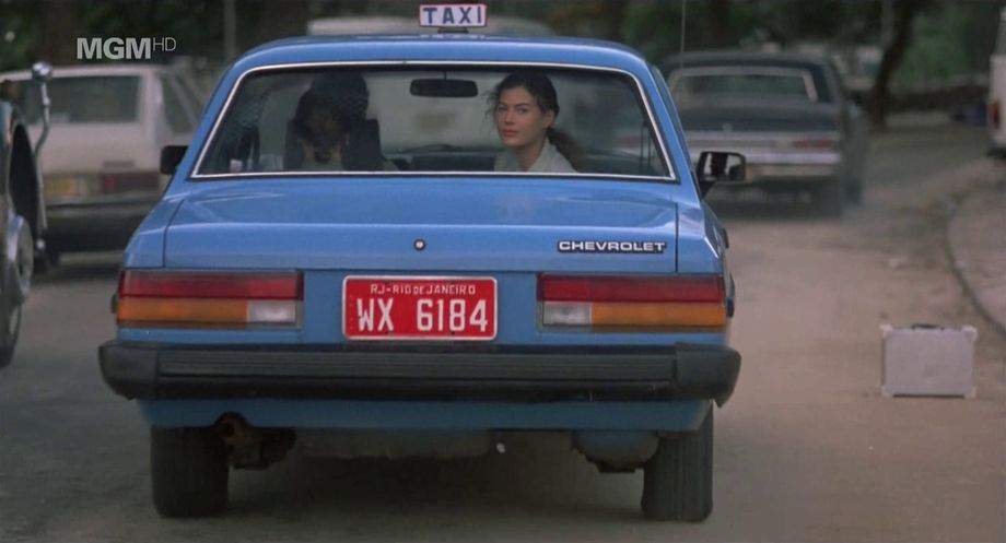 Chevrolet Opala