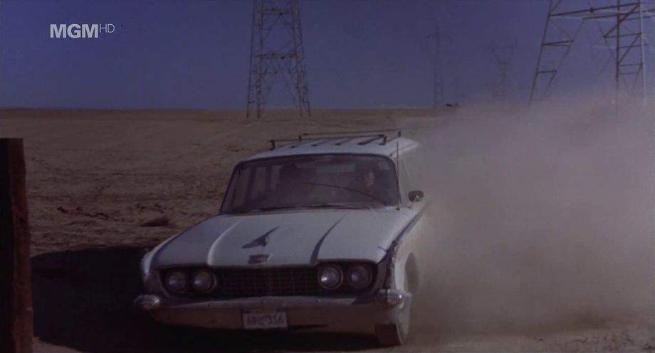 Ford Country Sedan