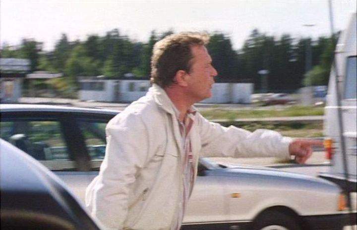 Audi 80 B3