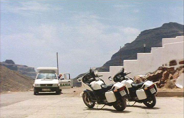 BMW K 100 RT