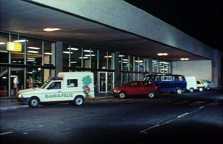 Citroën AX