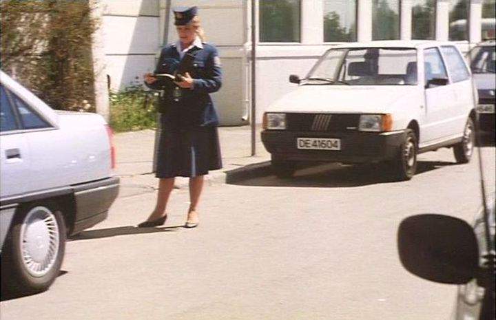 Fiat Uno