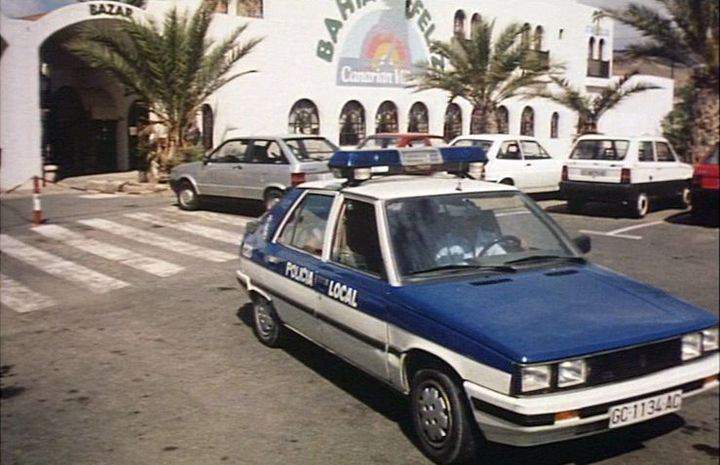 Renault 11