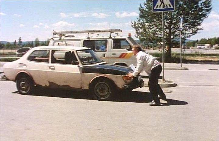 SAAB 99