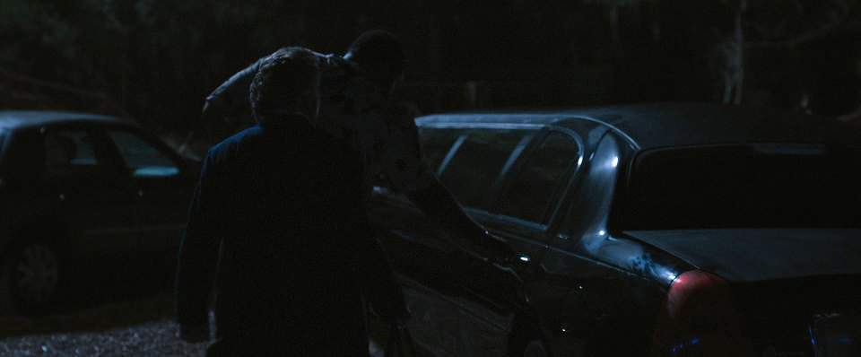 Lincoln Town Car Stretched Limousine