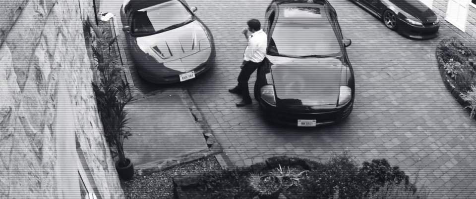 Mitsubishi Eclipse 3G