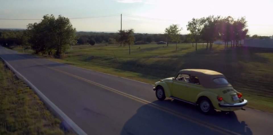 Volkswagen Convertible