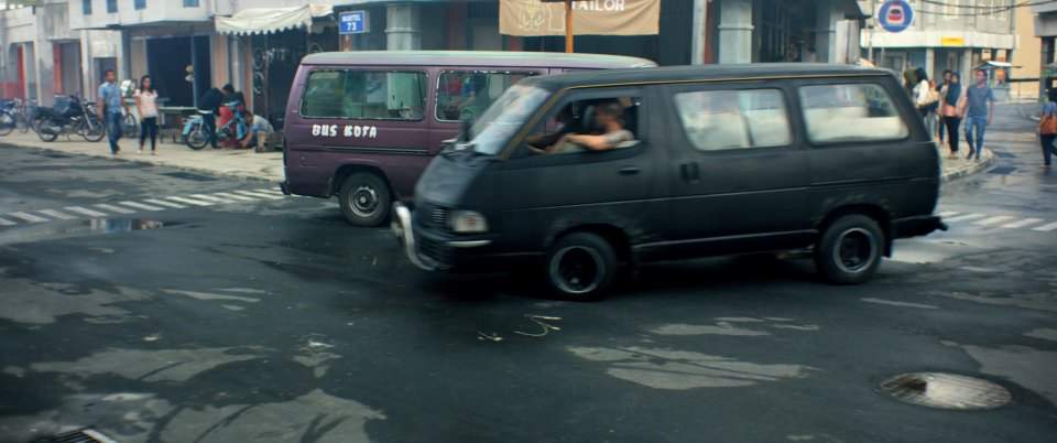 Toyota LiteAce