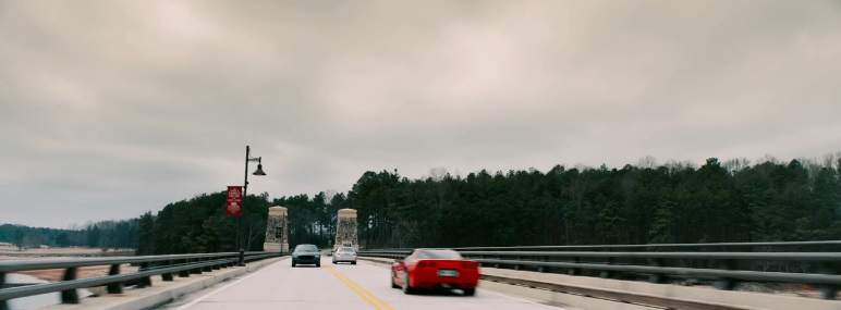 Chevrolet Corvette C5