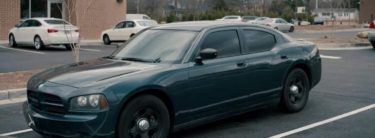 Dodge Charger