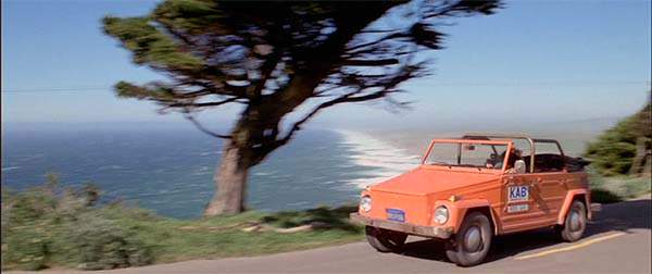 Volkswagen Thing