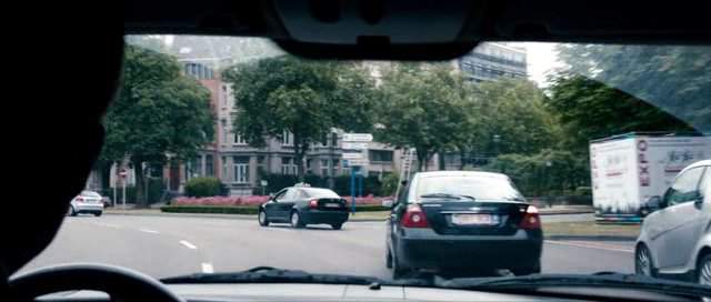 Ford Mondeo MkIII