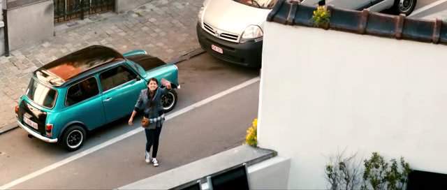 Mini City E MkV