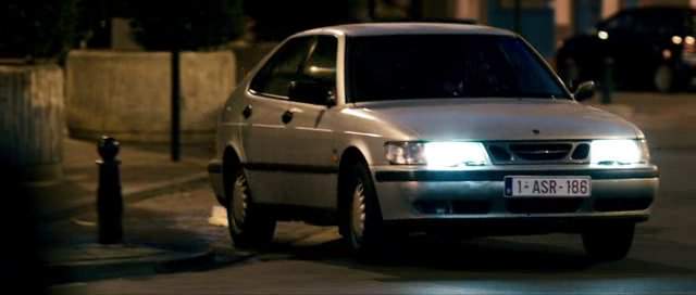 SAAB 9-3