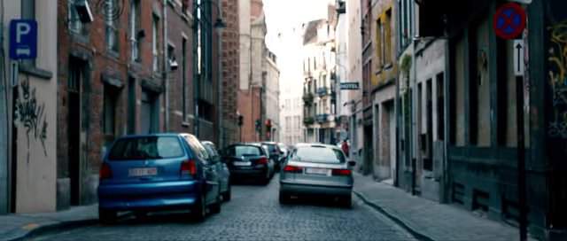 Volkswagen Polo III
