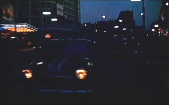 Morris Mini Cooper MkI