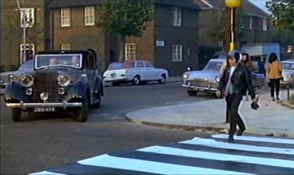 Vauxhall Victor Estate