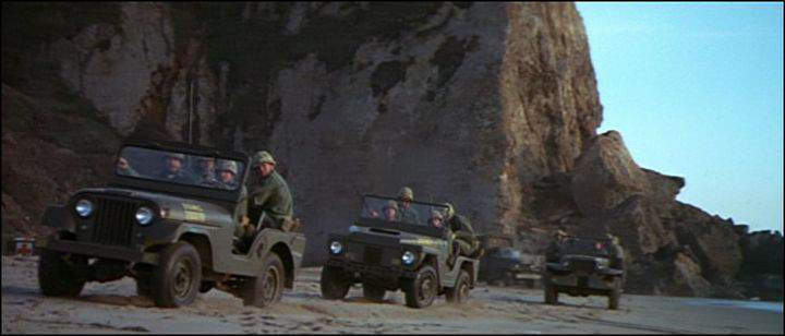 AMC M422A1 'Mighty Mite'