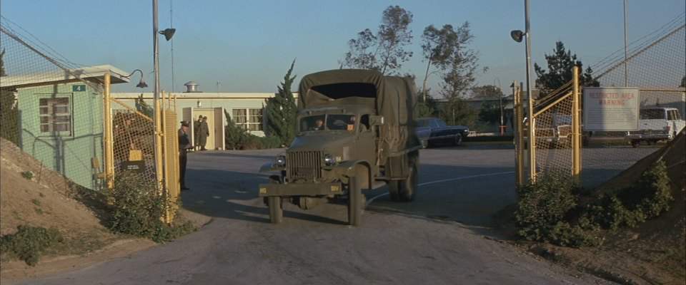Chevrolet G-7107