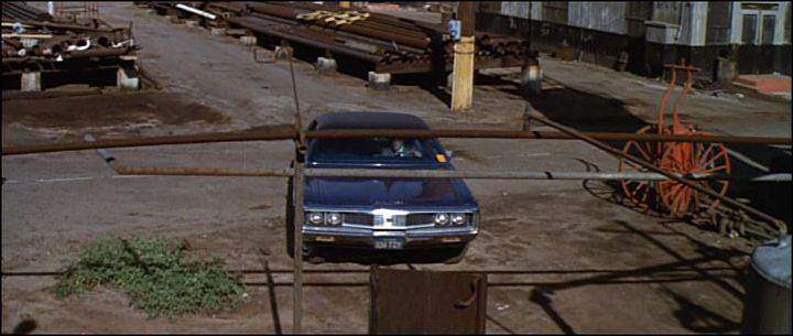 Chrysler New Yorker