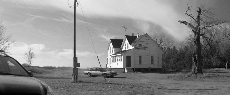 Cadillac Sedan DeVille