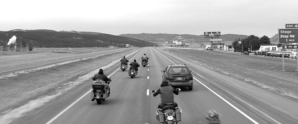 Harley-Davidson 