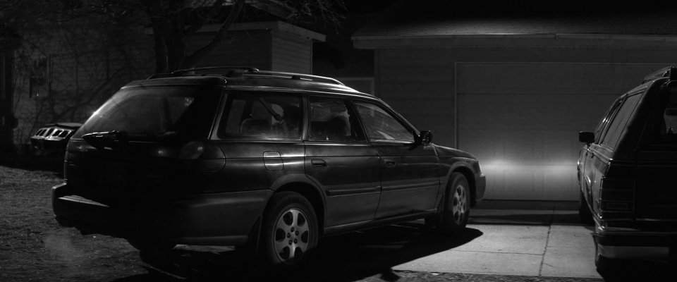 Mercury Grand Marquis Colony Park