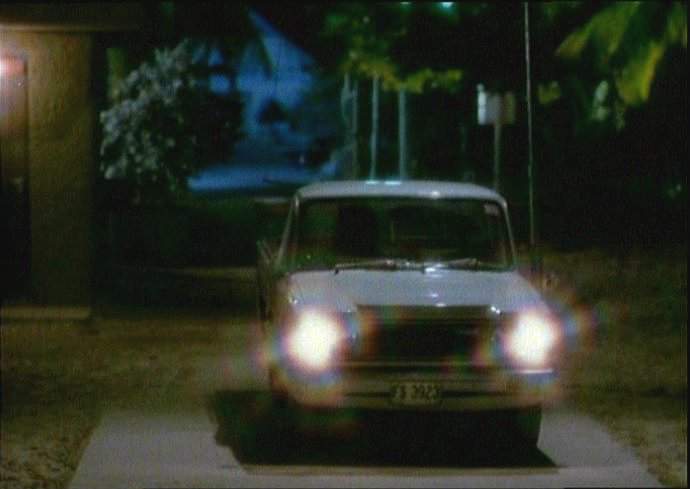 Mazda B-Series