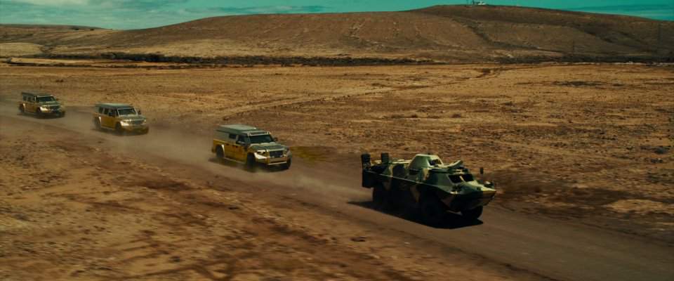 GAZ BRDM-2