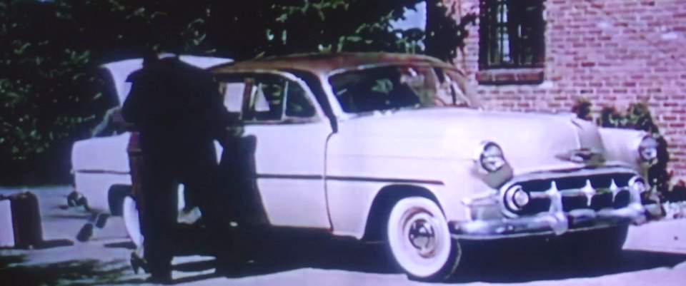 Chevrolet Two-Ten