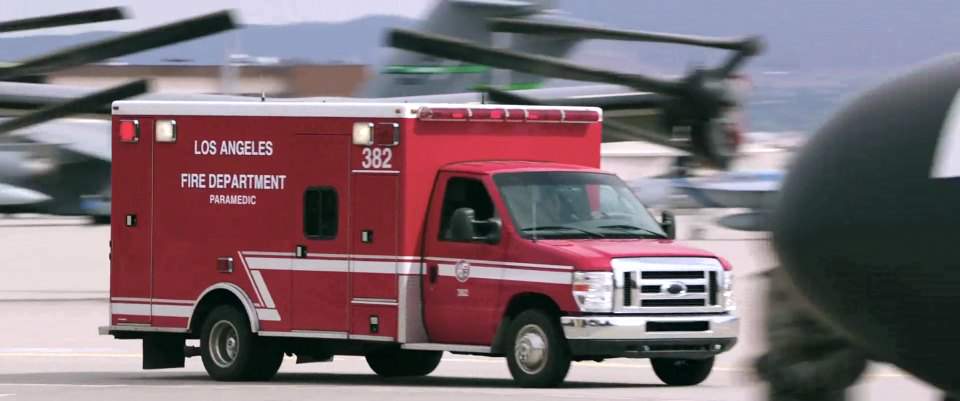 Ford E-Series