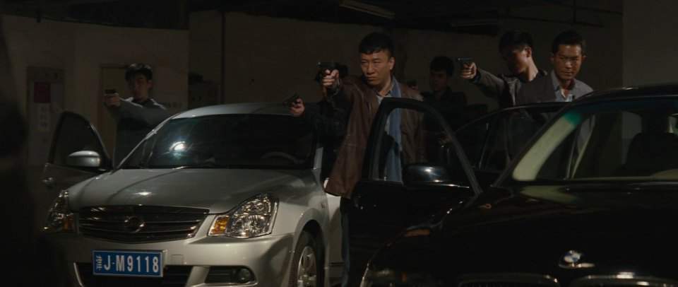 Dongfeng-Nissan Sylphy