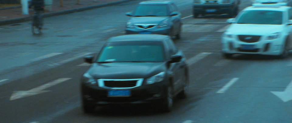 Guangzhou-Honda Accord