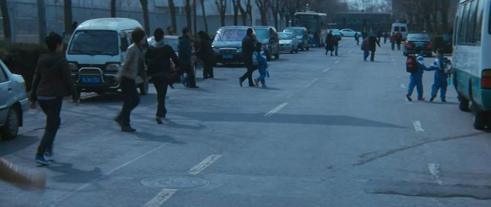 Songhuajiang HFJ 6373 B