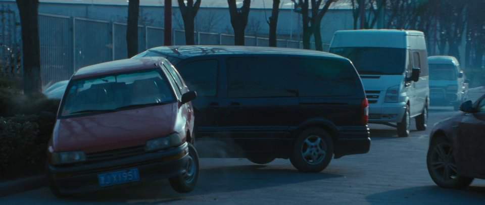 Tianjin FAW Xiali TJ 7100 U