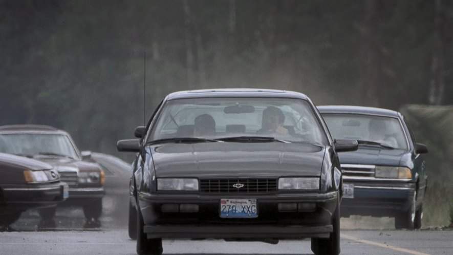 Chevrolet Beretta