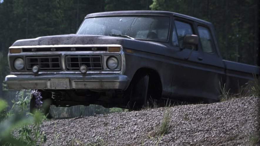 Ford F-Series