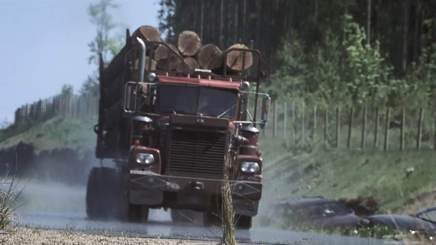 Kenworth 848