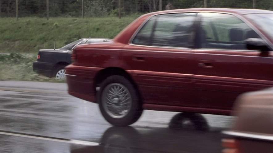 Pontiac Grand Am