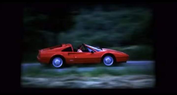 Ferrari 328 GTS
