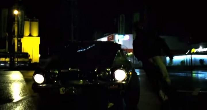 Jaguar XJ6