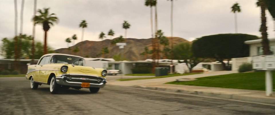 Chevrolet Bel Air